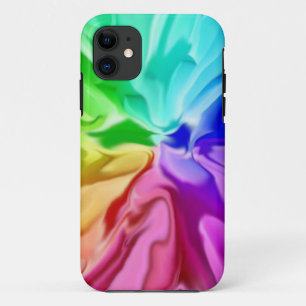 Liquid Colour iPhone 11 Case