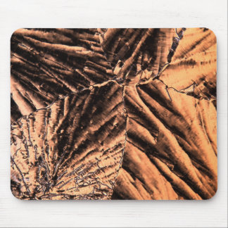 Liquid Crystal Mouse Pad