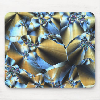 Liquid Crystal Mouse Pad