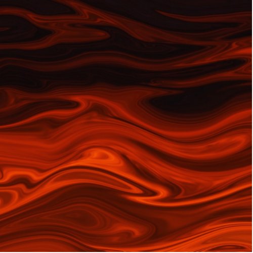 Liquid Fire by Shirley Taylor Cutout