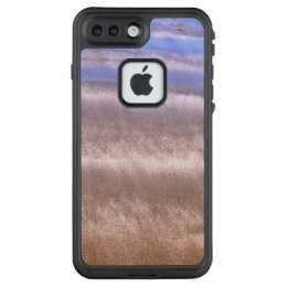 Liquid Gold LifeProof FRĒ iPhone 7 Plus Case