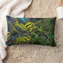 Liquid Graffiti Yellow