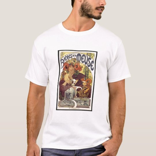 LIQUID INSPIRATION T-Shirt