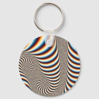 liquid key chain
