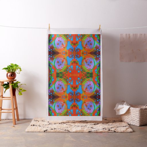 Liquid Lounging Fabric