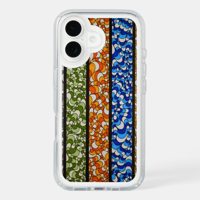 Liquid - Phone Case (Front)