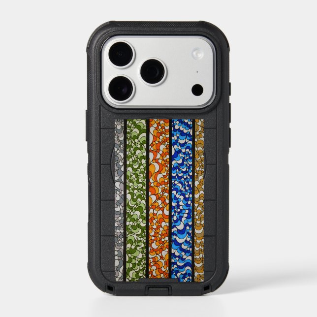 Liquid - Phone Case (Back)