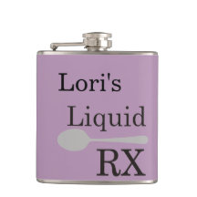 Liquid RX