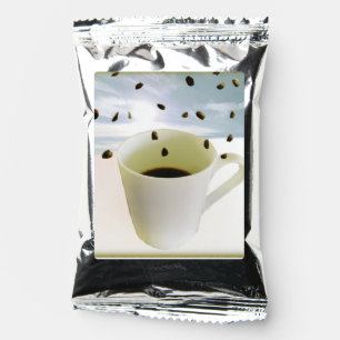 Liquid Sunshine Coffee Drink Mix