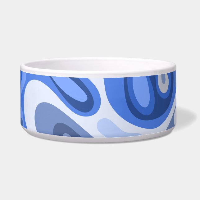 Liquid surface 10 bowl (Front)