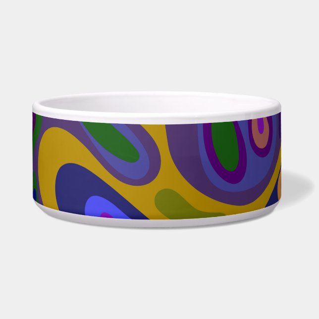 Liquid surface 11 bowl (Front)