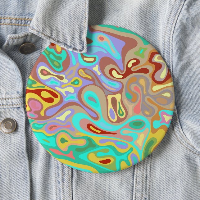 Liquid surface 12 button (In Situ)
