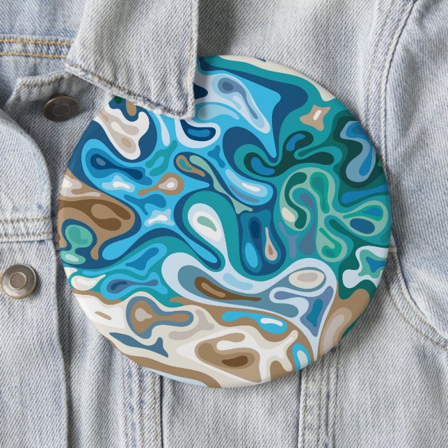 Liquid Surface 1 Button (In Situ)