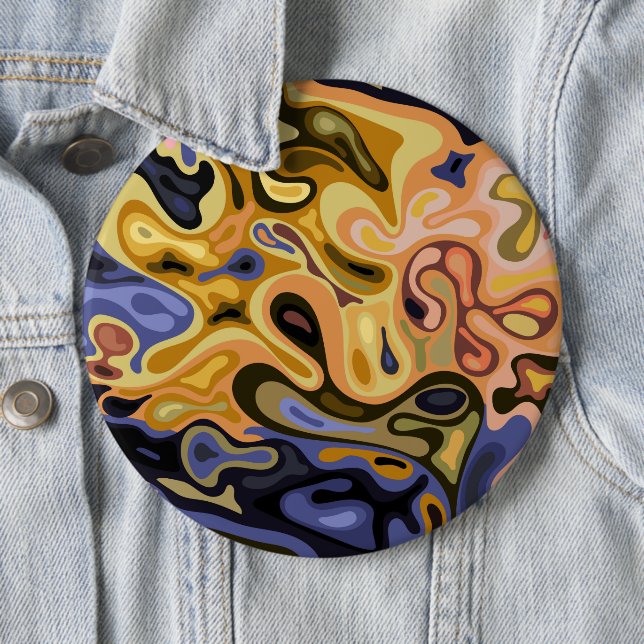 Liquid surface 7 button (In Situ)