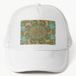Liquid Trucker Hat