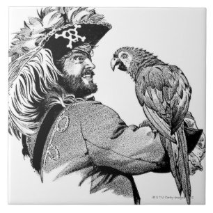 LiquidLibrary 19 Ceramic Tile