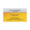 Liquor and Beer Store Business Card Template