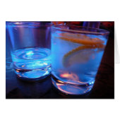 liquor glasses (Front Horizontal)