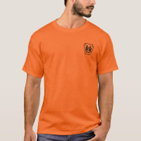 LIRR High Tension Dept T-Shirt