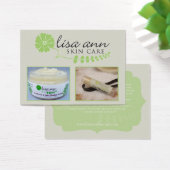 Lisa Ann Skincare (Desk)