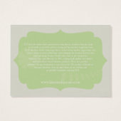 Lisa Ann Skincare (Back)