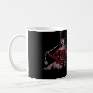 Lisa Blackpink - Lalisa 3 Jigsaw Puzzle Coffee Mug
