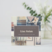 Lisa N. (Standing Front)