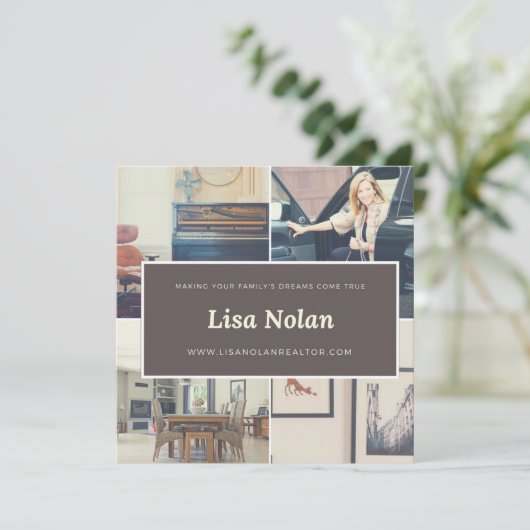 Lisa N. (Standing Front)