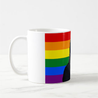 Lisa Nandy LGBT Mug
