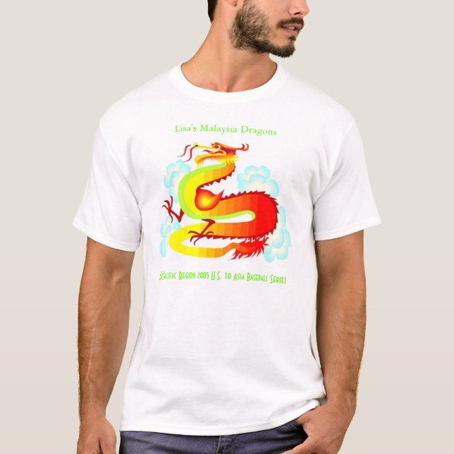 Lisa T-Shirt (Front)