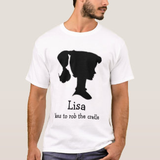 Lisa tee