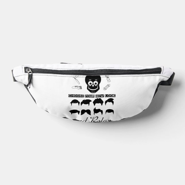 lisagockel6fd fanny pack (Lay Down)