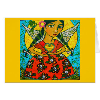 lisa's angel cards