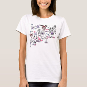Lisa's memorial shirt