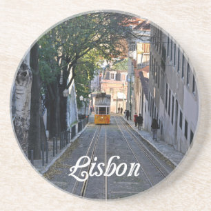Lisbon Coaster