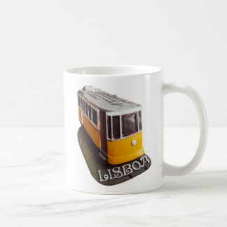Lisbon Coffee Mug
