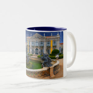 Starbucks Lisbon Lisboa Portugal You Are Here Collection Coffee Mug Hard To  Find