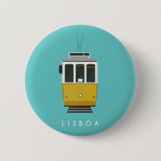 Lisbon Pin