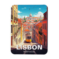 Lisbon Portugal Travel Alfama National Pantheon