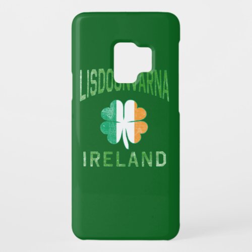 LISDOONVARNA Ireland Case_Mate Samsung Galaxy S9 Case