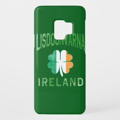 LISDOONVARNA Ireland Case_Mate Samsung Galaxy S9 Case