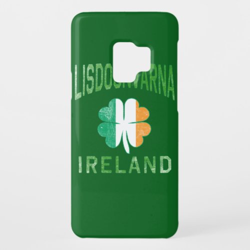 LISDOONVARNA Ireland Case_Mate Samsung Galaxy S9 Case