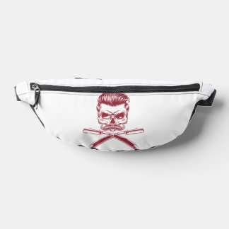 lissaustine fanny pack