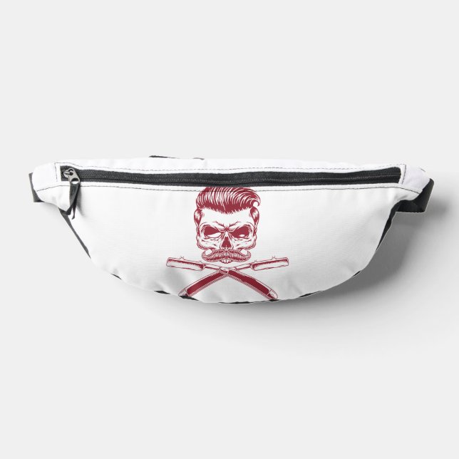 lissaustine fanny pack (Lay Down)