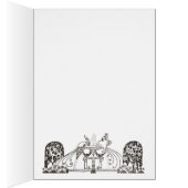 List, ah, List by Kay Nielsen Cards (Inside (Right))