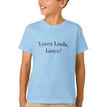 Listen Linda