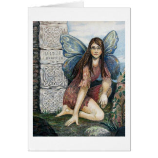 Listen to the wind cards