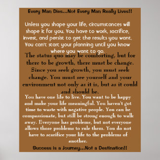 Listen to these Words, and Act!! Poster