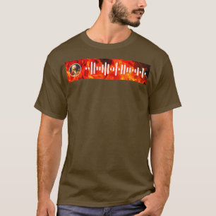 Listen to Vivaldi T-Shirt