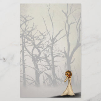 Listen To Your Heart Stationery